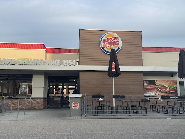 BURGER KING Vöcklabruck