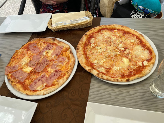 Opinii despre Ristorante Da Vinci Linz în Linz - Gastronomie und Hotellerie