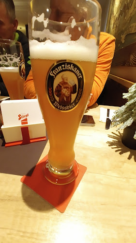 RISTORANTE PIZZERIA DON LUIGI