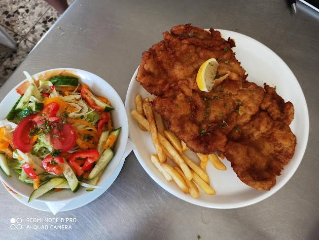 Opinii despre Indiago în Drasenhofen - Gastronomie und Hotellerie