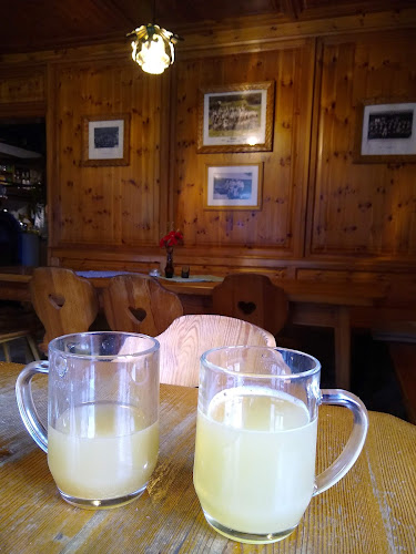 Steyersberger Schwaig - Kirchberg am Wechsel