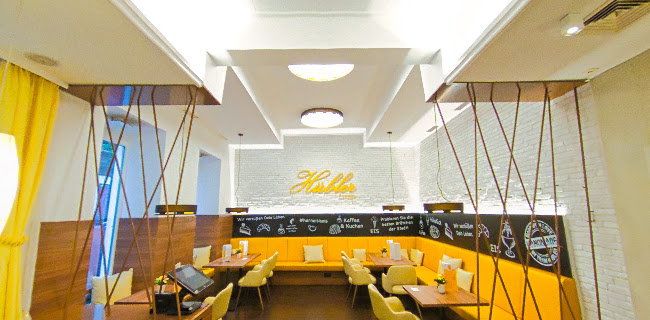 Hübler Kaffee - Konditorei - Wien