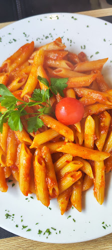 Pizzeria Ristorante DaGiuseppe - Bregenz