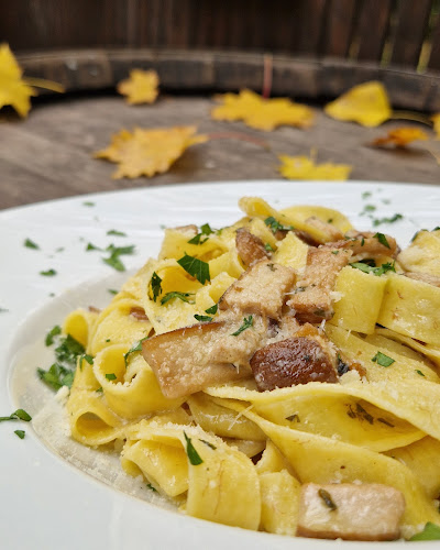 Comentarii opinii despre Pasta e Vino