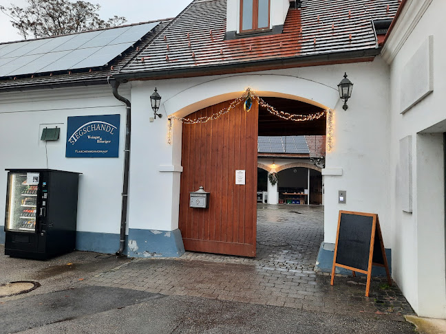 Comentarii opinii despre Heurigenrestaurant Stegschandl