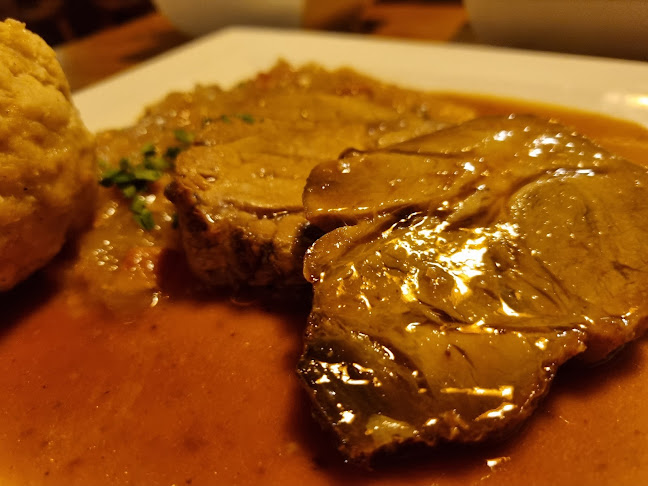 Hopfen & Malz - Gastronomie und Hotellerie