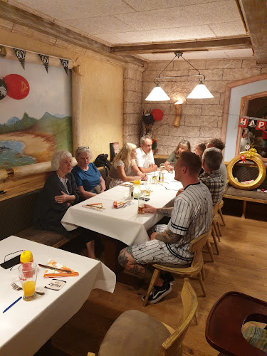 Opinii despre Taverne zum Griechen în Nußbach - Gastronomie und Hotellerie