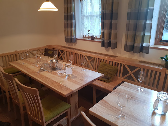 Comentarii opinii despre Mostschänke Lohwiesen