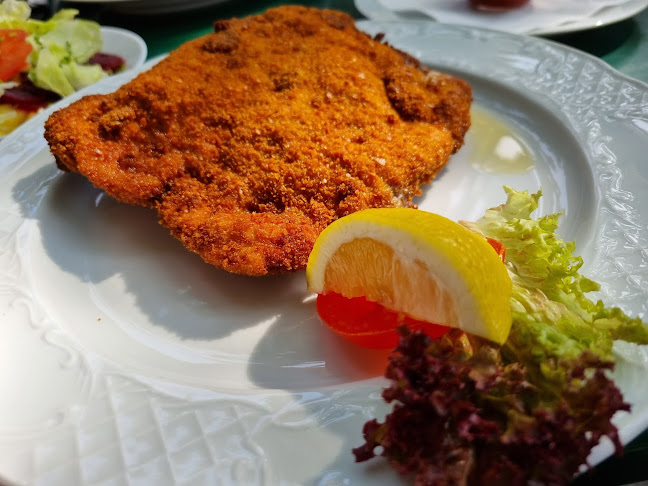 Gasthof - Pension Unsinn - Wien