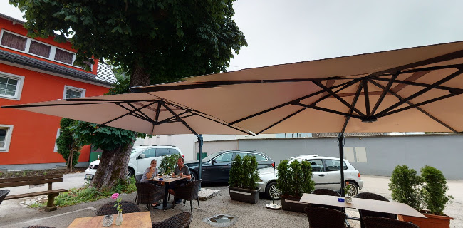 Opinii despre Bella Italia - Pension, Restaurant, Pizzeria în Arnoldstein - Gastronomie und Hotellerie