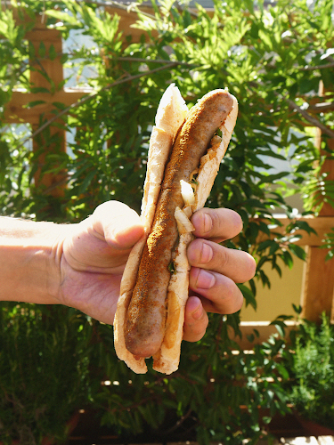 Comentarii opinii despre Wiener Würstelstand