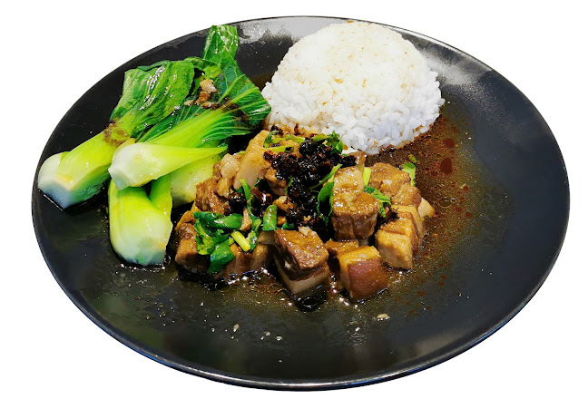 Opinii despre Xian în Wien - Gastronomie und Hotellerie