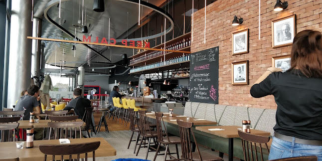 Gewerbestraße 5, 7111 Parndorf