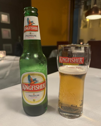 Opinii despre Royal Bombay Palace Linz GmbH în Linz - Gastronomie und Hotellerie