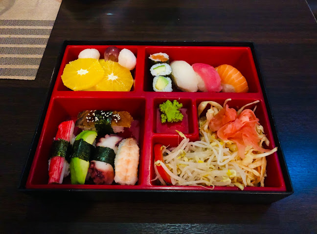 Asiatisches Restaurant - Gastronomie und Hotellerie