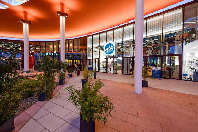 Café Eis-Greissler - Gastronomie und Hotellerie