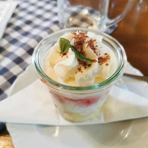 Opinii despre Land und Lecker- Resch în Eggendorf - Gastronomie und Hotellerie