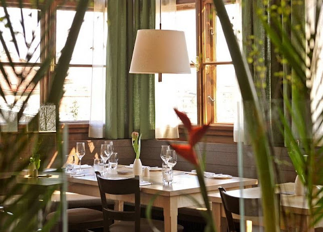 Pfarrwirt - Gastronomie und Hotellerie