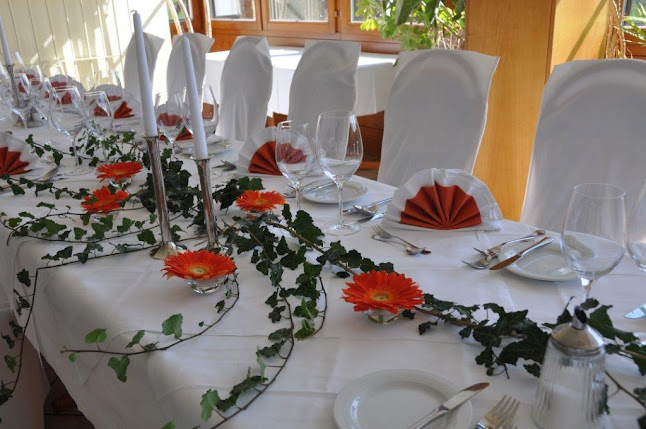 Restaurant Wienerwaldhof Rieger - Irenental