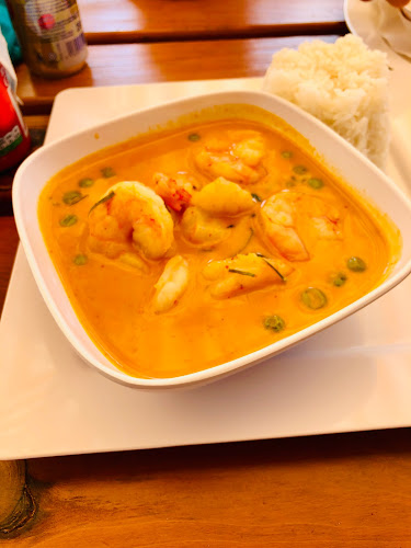 Suphanee‘s Thaiküche Hallein - Oberalm