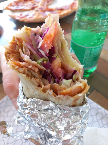 Dorfstraße 1, 8063 Brodersdorf