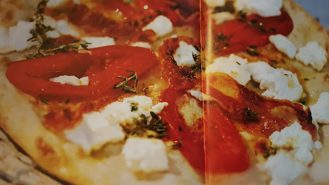 Comentarii opinii despre Pizzeria Ristorante Lassee