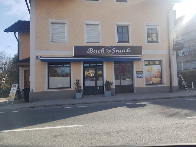 Back2Snack