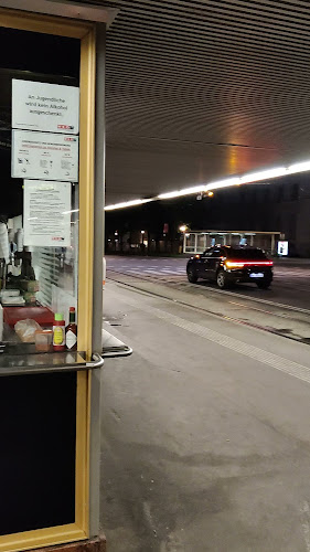 Opinii despre Barke's Bakery and Coffeeshop în Wien - Gastronomie und Hotellerie