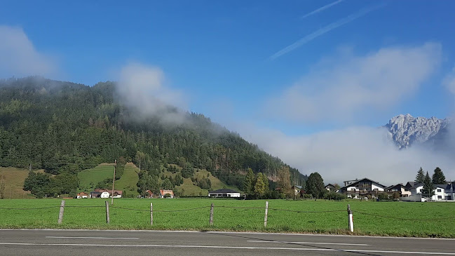 Café Konditorei Stockhammer