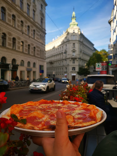 Comentarii opinii despre Pizzeria Del Popolo