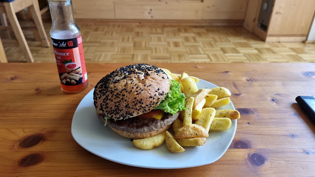 Latino Bar - Gastronomie und Hotellerie