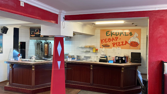 Opinii despre Erdal.s Kebap în Badhöring - Gastronomie und Hotellerie