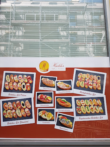 Hübler Kaffee - Konditorei - Gastronomie und Hotellerie