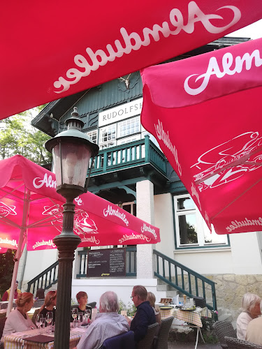 Restaurant Rudolfshof