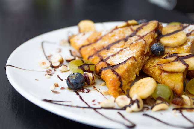 Opinii despre GustaV în Salzburg - Gastronomie und Hotellerie