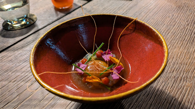 Restaurant ARTIS - Gastronomie und Hotellerie