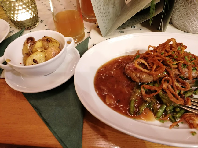 Gasthaus Kuglhof - Gastronomie und Hotellerie