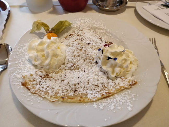 Restaurant Rudolfshof