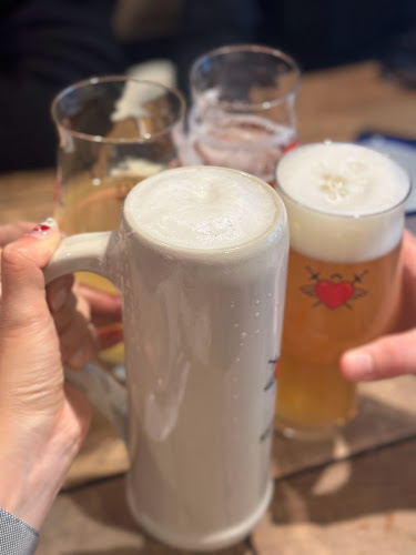 Mama & der Bulle - Wien