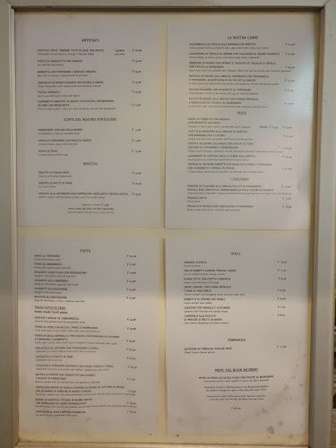 Ristorante Firenze Enoteca - Wien