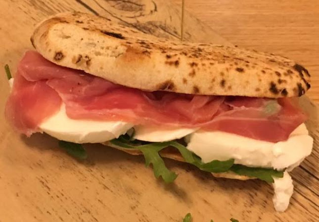 O'Sfizio Ristogastronomia - Gastronomie und Hotellerie