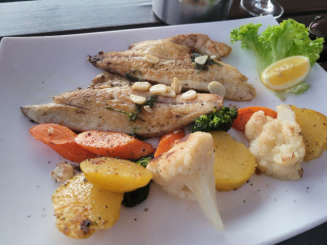 Opinii despre Ristorante Dolce Vita în Kufstein - Gastronomie und Hotellerie