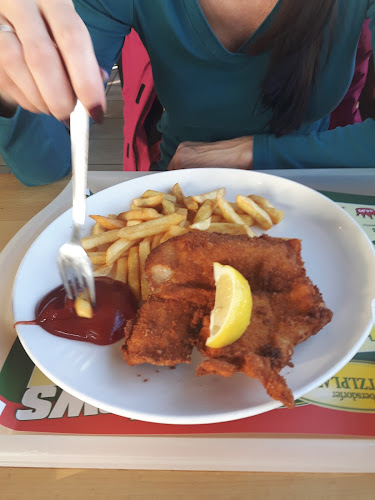 Leobersdorfer Schnitzlplatzl - Leobersdorf