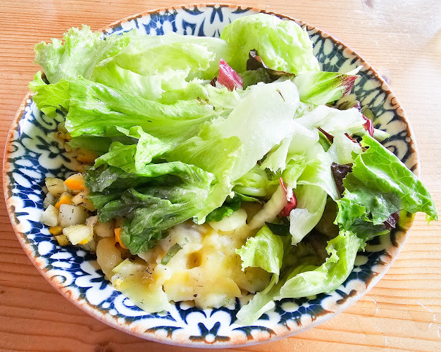 Mochoritsch Griffen-Rast