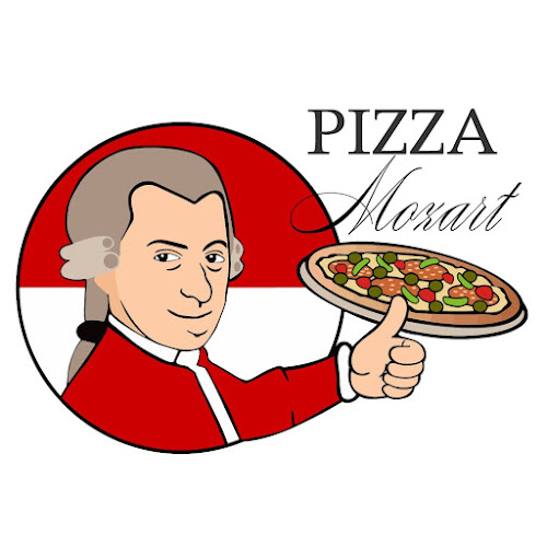 Pizza Mozart