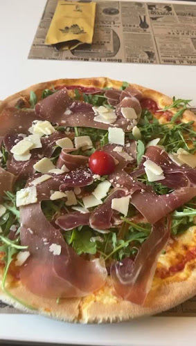 Opinii despre Gratwein Latiano pizzeria în Gratwein-Straßengel - Gastronomie und Hotellerie