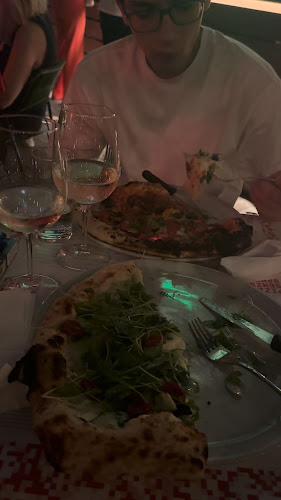 Opinii despre PIZZA SENZA DANZA în Wien - Gastronomie und Hotellerie