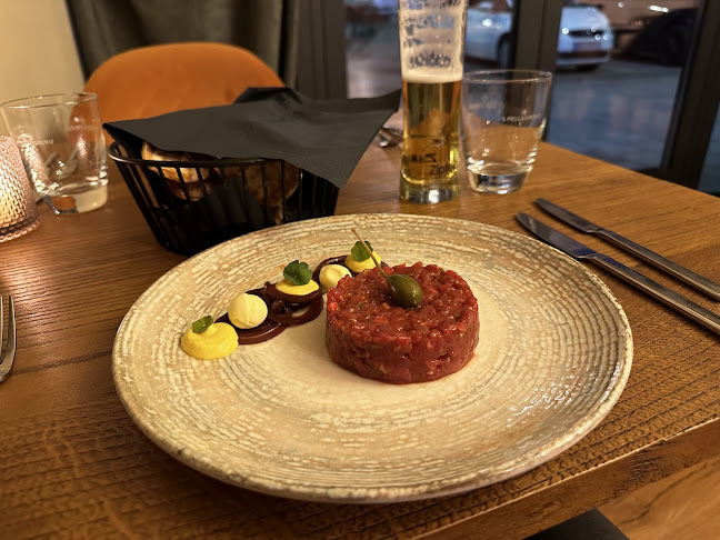 Agape Cuisine & Wine - Gastronomie und Hotellerie