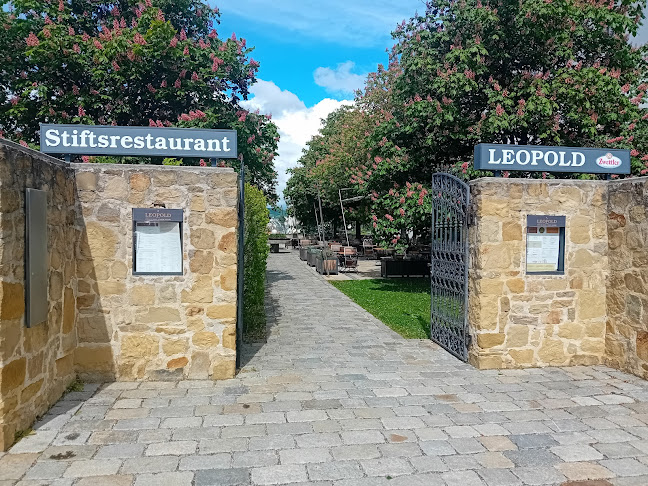 Albrechtsbergergasse 1, 3400 Klosterneuburg