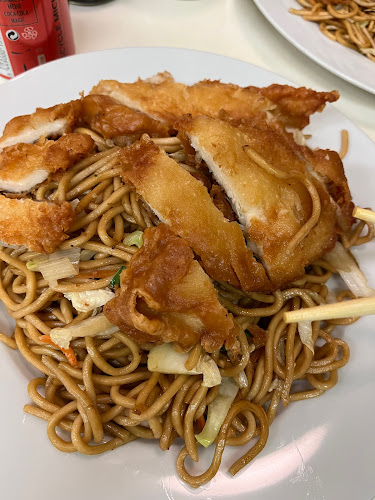 Opinii despre Mr. Noodle în Wien - Gastronomie und Hotellerie